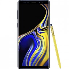 Used as demo Samsung Galaxy Note 9 N960F 128GB - Blue (Excellent Grade)